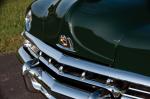 Lincoln Cosmopolitan Convertible 1951 года